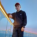 Знакомства: Никита, 27 лет, Тихвин