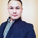 Знакомства: Санжар, 36 лет, Астана