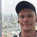 Знакомства: Даниил, 45 лет, Волгоград