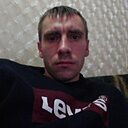 Знакомства: Николай, 37 лет, Молодечно