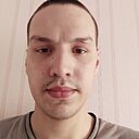 Знакомства: Толик, 27 лет, Калининград