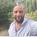 Знакомства: Василий, 41 год, Калининград