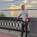 Знакомства: Антон, 40 лет, Самара