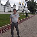 Знакомства: Александр, 44 года, Ейск