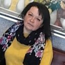 Знакомства: Елена, 47 лет, Орша