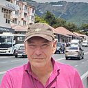 Знакомства: Андрей, 59 лет, Москва