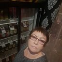 Знакомства: Светуля, 56 лет, Вологда