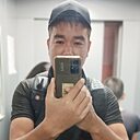 Знакомства: Taiger, 39 лет, Элиста