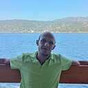 Знакомства: Andrei, 38 лет, Каунас