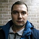 Знакомства: Vlad, 40 лет, Бурынь