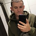 Знакомства: Артур, 26 лет, Речица