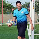 Знакомства: Денис, 36 лет, Севастополь