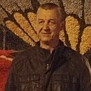 Знакомства: Сергей, 57 лет, Краснодар