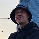 Знакомства: Сергей, 23 года, Вологда