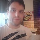 Знакомства: Марк, 36 лет, Шексна