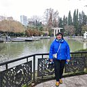 Знакомства: Наталия, 46 лет, Оренбург