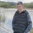 Знакомства: Никита, 24 года, Фаниполь