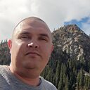 Знакомства: Александр, 40 лет, Актау