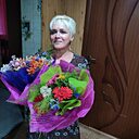 Знакомства: Людмила, 57 лет, Анастасиевская