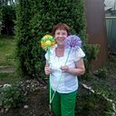 Знакомства: Светлана, 58 лет, Оса