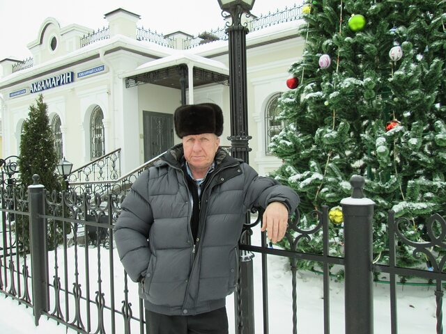 Фото - Tabor.ru
