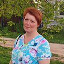 Знакомства: Татьяна, 49 лет, Тейково