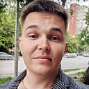 Знакомства: Антон, 25 лет, Сургут