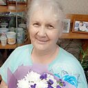 Знакомства: Любовь, 66 лет, Омск