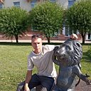 Знакомства: Серж, 46 лет, Рогачев