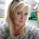 Знакомства: Оксана, 45 лет, Брест