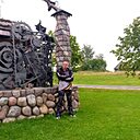 Знакомства: Игорь, 39 лет, Солигорск