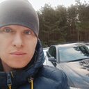 Знакомства: Alexander, 35 лет, Пинск