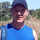 Знакомства: Вадим, 45 лет, Каменское