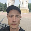 Знакомства: Юрий, 37 лет, Чита