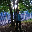 Знакомства: Радик, 40 лет, Пермь