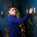 Знакомства: Виталий, 28 лет, Димитровград