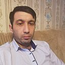 Знакомства: Рауф, 37 лет, Новый Уренгой