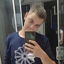 Знакомства: Данил, 21 год, Искитим