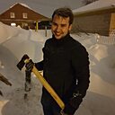 Знакомства: Никита, 36 лет, Самара