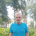 Знакомства: Андрей, 58 лет, Жигулевск