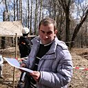 Знакомства: Дмитрий, 39 лет, Стародуб