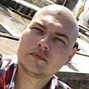 Знакомства: Степан, 37 лет, Базарный Сызган