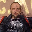 Знакомства: Витя, 42 года, Молодечно