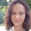 Знакомства: Анюта, 27 лет, Мозырь