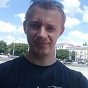 Знакомства: Сергей, 35 лет, Луганск