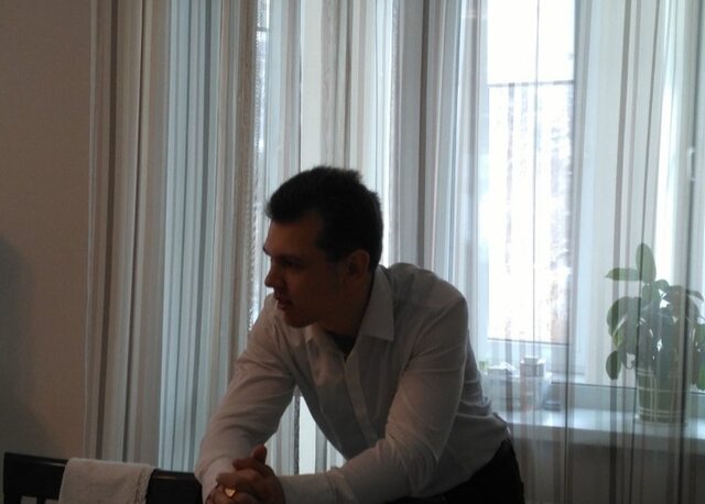 Фото - Tabor.ru
