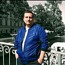 Знакомства: Антон, 40 лет, Новомосковск