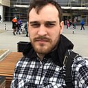 Знакомства: Евгений, 30 лет, Братск