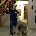 Знакомства: Вадим, 35 лет, Волгоград