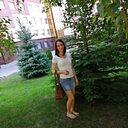 Знакомства: Ольга, 40 лет, Оренбург